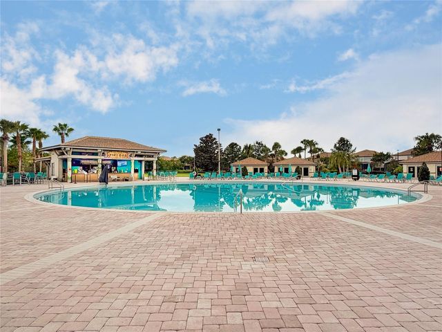 1394 OLYMPIC CLUB BOULEVARD, Champions Gate, FL 33896