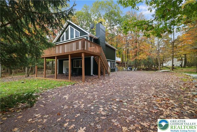 18 New Birch Street, Kidder Twp, PA 18624