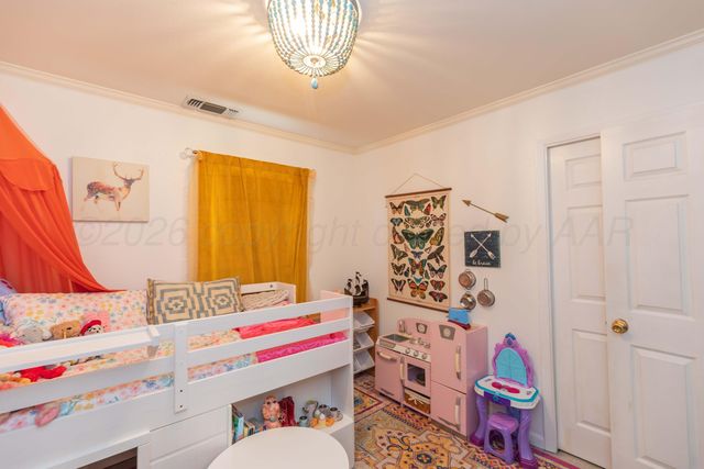 3101 S MONROE Street, Amarillo, TX 79109