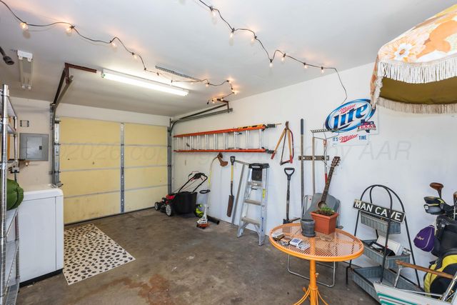 3101 S MONROE Street, Amarillo, TX 79109
