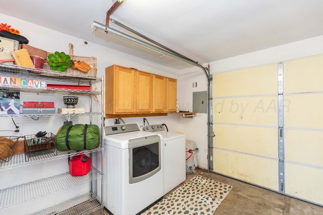 3101 S MONROE Street, Amarillo, TX 79109