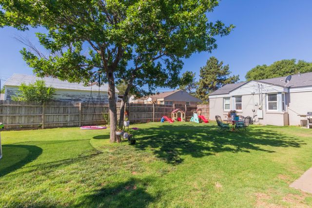 3101 S MONROE Street, Amarillo, TX 79109
