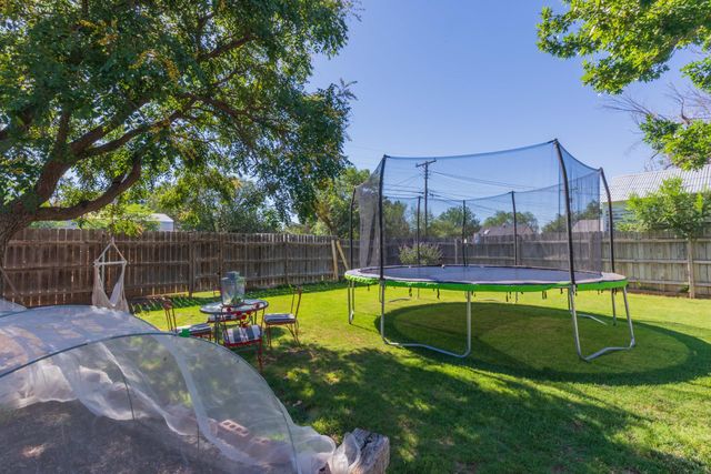 3101 S MONROE Street, Amarillo, TX 79109