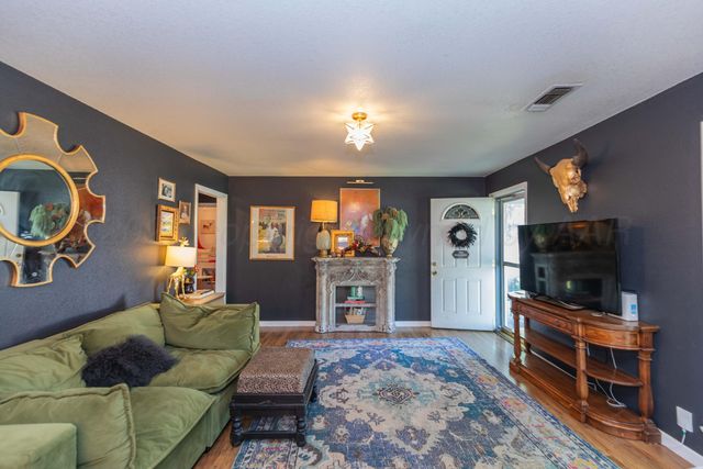 3101 S MONROE Street, Amarillo, TX 79109