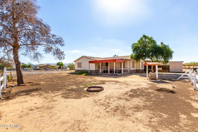 27208 N 204TH Place, Wittmann, AZ 85361