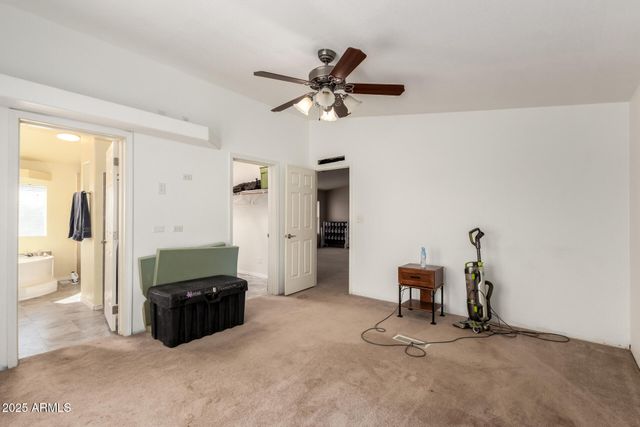 27208 N 204TH Place, Wittmann, AZ 85361