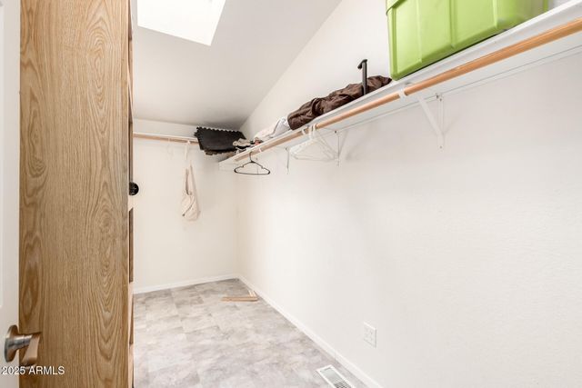 27208 N 204TH Place, Wittmann, AZ 85361