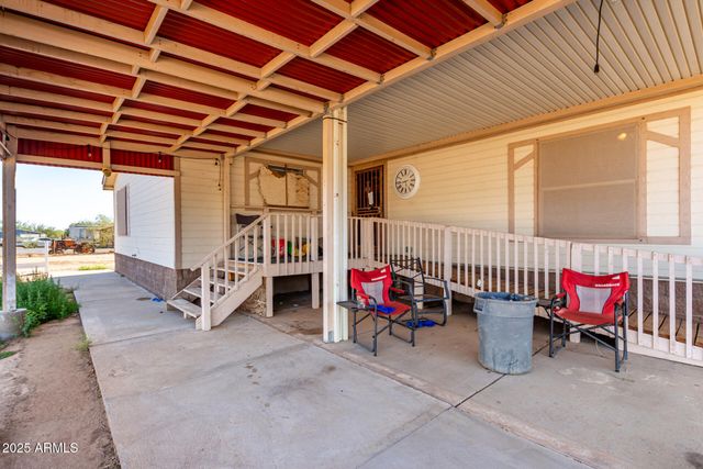 27208 N 204TH Place, Wittmann, AZ 85361