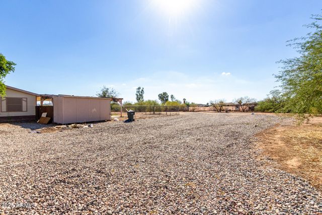 27208 N 204TH Place, Wittmann, AZ 85361