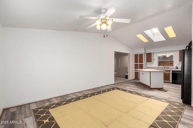 27208 N 204TH Place, Wittmann, AZ 85361