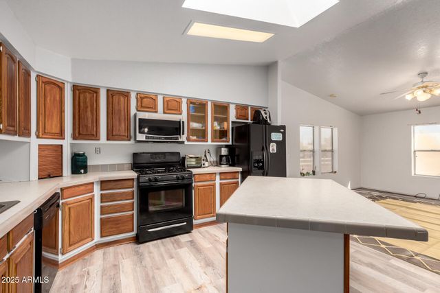 27208 N 204TH Place, Wittmann, AZ 85361