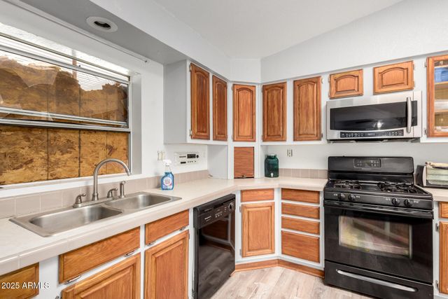 27208 N 204TH Place, Wittmann, AZ 85361