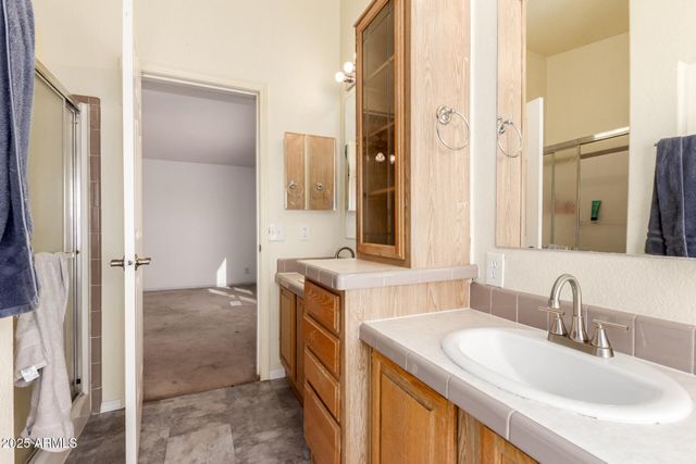 27208 N 204TH Place, Wittmann, AZ 85361