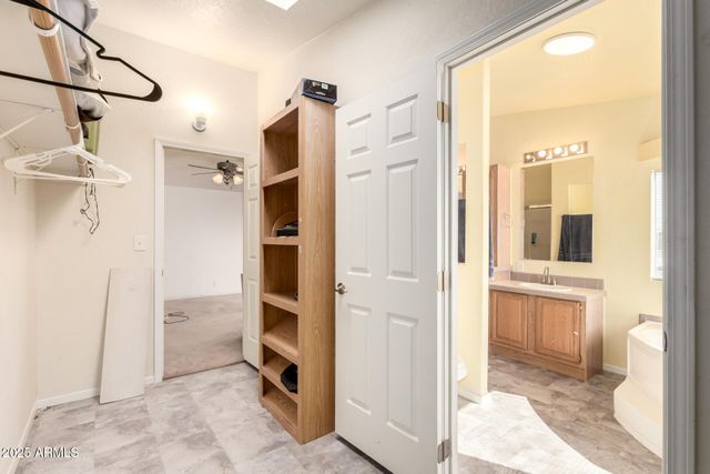 27208 N 204TH Place, Wittmann, AZ 85361