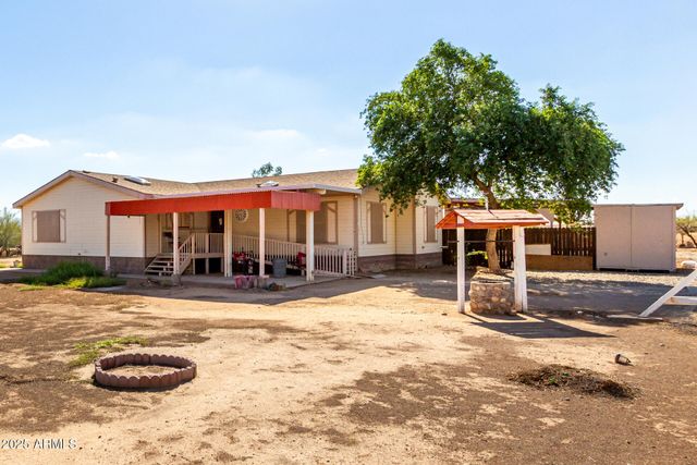 27208 N 204TH Place, Wittmann, AZ 85361