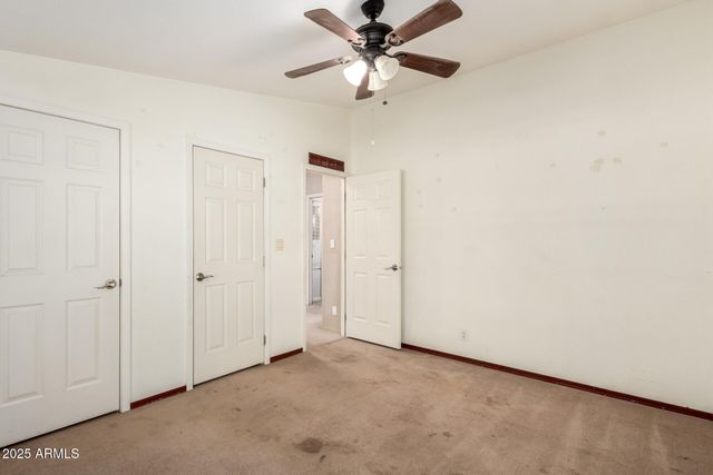 27208 N 204TH Place, Wittmann, AZ 85361