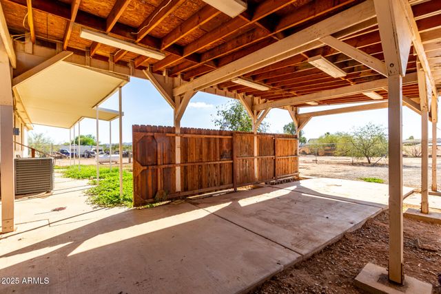 27208 N 204TH Place, Wittmann, AZ 85361