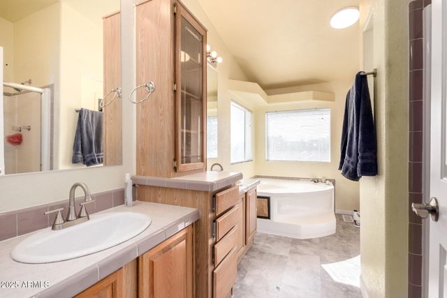 27208 N 204TH Place, Wittmann, AZ 85361