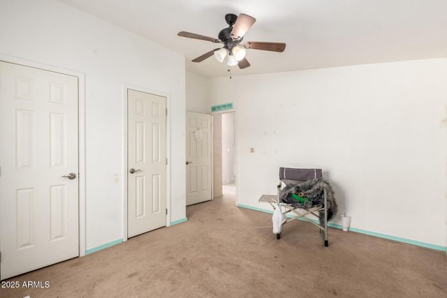 27208 N 204TH Place, Wittmann, AZ 85361