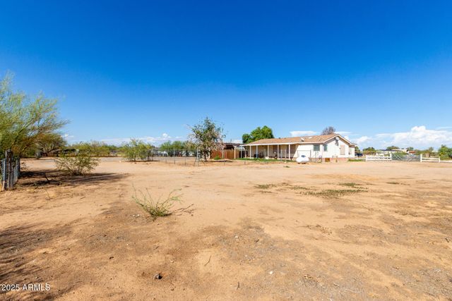 27208 N 204TH Place, Wittmann, AZ 85361