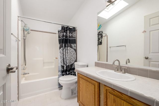 27208 N 204TH Place, Wittmann, AZ 85361