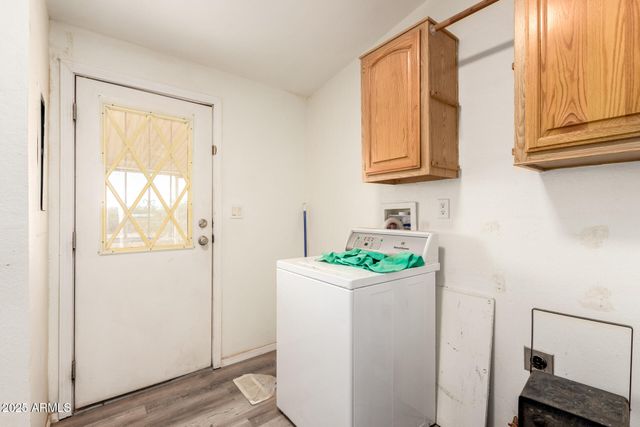 27208 N 204TH Place, Wittmann, AZ 85361