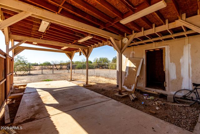 27208 N 204TH Place, Wittmann, AZ 85361