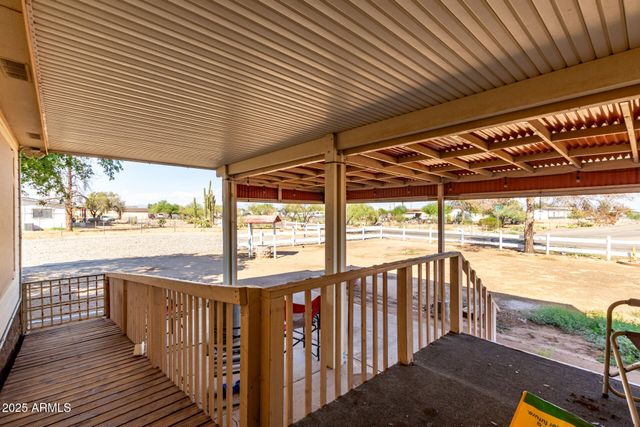 27208 N 204TH Place, Wittmann, AZ 85361