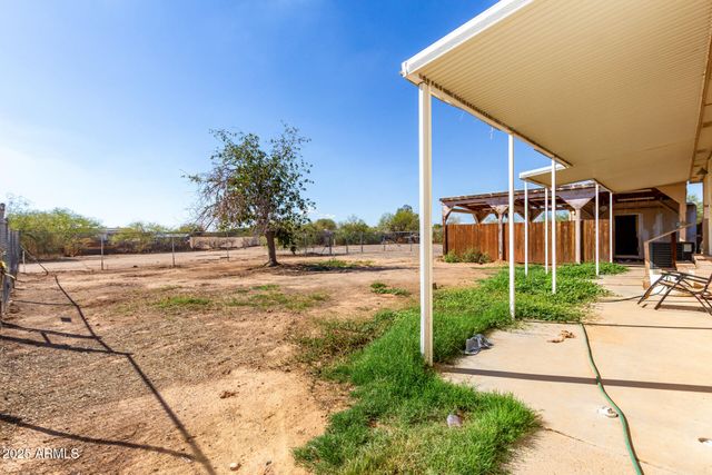 27208 N 204TH Place, Wittmann, AZ 85361