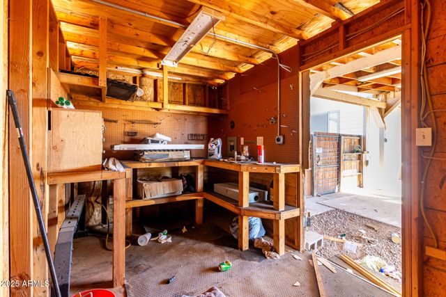 27208 N 204TH Place, Wittmann, AZ 85361