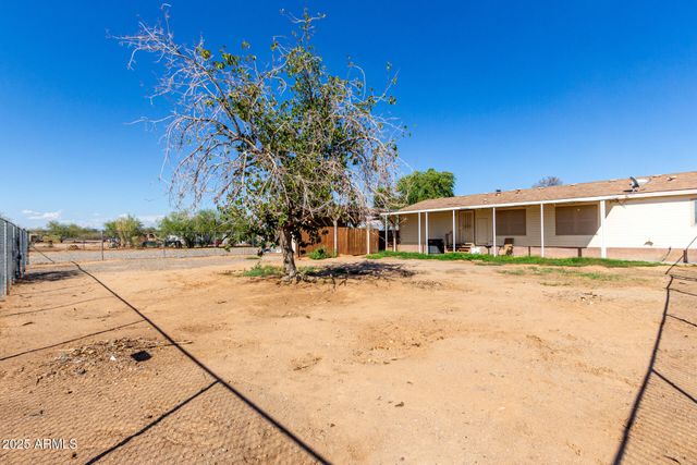 27208 N 204TH Place, Wittmann, AZ 85361