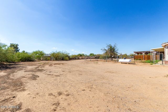 27208 N 204TH Place, Wittmann, AZ 85361