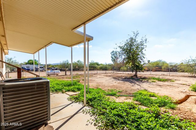 27208 N 204TH Place, Wittmann, AZ 85361