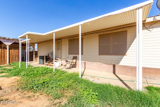 27208 N 204TH Place, Wittmann, AZ 85361