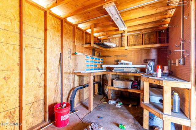 27208 N 204TH Place, Wittmann, AZ 85361