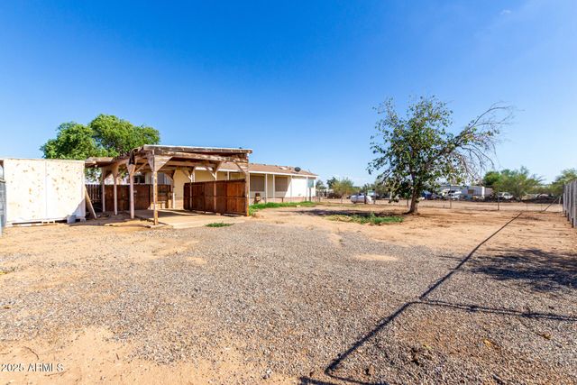 27208 N 204TH Place, Wittmann, AZ 85361