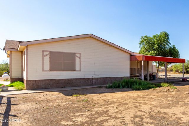 27208 N 204TH Place, Wittmann, AZ 85361