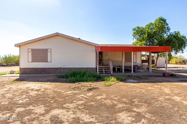 27208 N 204TH Place, Wittmann, AZ 85361
