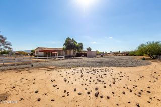 27208 N 204TH Place, Wittmann, AZ 85361