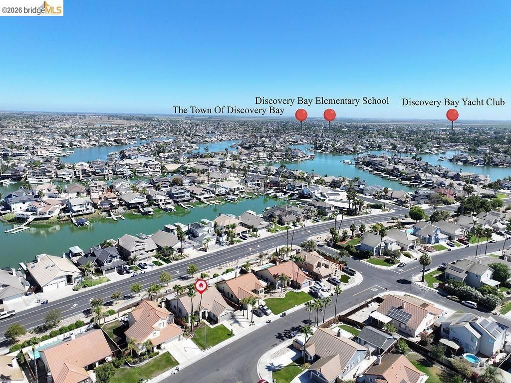 Image 41 of property listing at 4464 Cove Ln, Discovery Bay, CA 94505