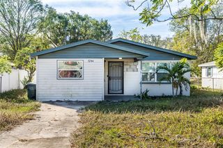 1244 W 9TH STREET, Lakeland, FL 33805