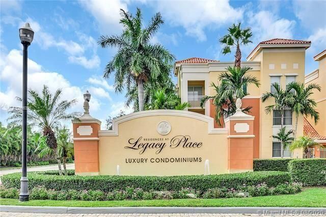 11023 Legacy Lane 301, Palm Beach Gardens, FL 33410