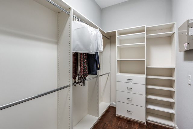 8626 Naomi Street, Plano, TX 75024