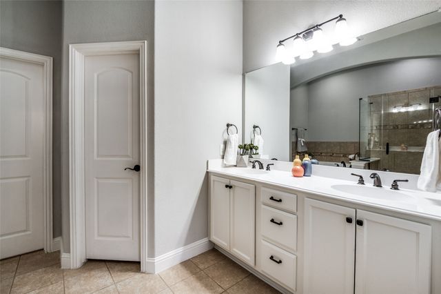 8626 Naomi Street, Plano, TX 75024