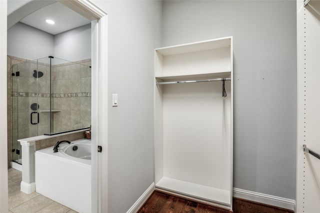 8626 Naomi Street, Plano, TX 75024