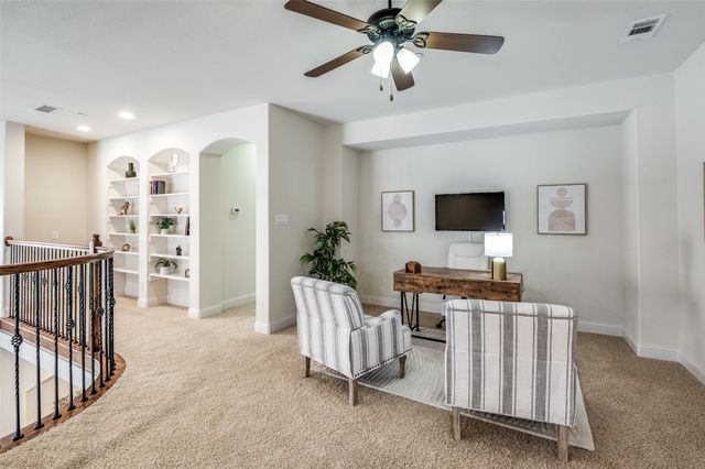 8626 Naomi Street, Plano, TX 75024