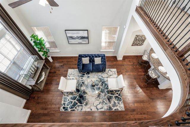 8626 Naomi Street, Plano, TX 75024