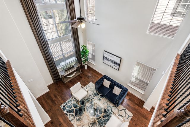 8626 Naomi Street, Plano, TX 75024