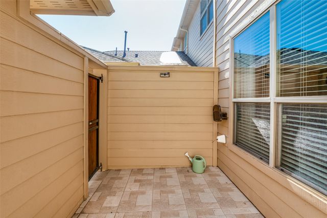 8626 Naomi Street, Plano, TX 75024