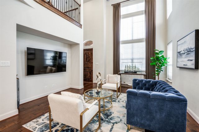 8626 Naomi Street, Plano, TX 75024